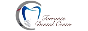 Dentist Torrance CA Torrance Dental Center The Torrance Dental Center logo for the sidebar of the website